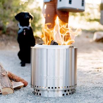 Preview: Solo Stove Ranger Ständer